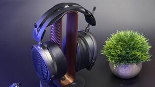 <p>The Audeze MM-520 offers a premium, professional-grade listening experience for both studio engineers and serious music enthusiasts. Picture: Noel Campion</p>
