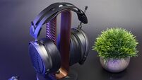 Audeze MM-520 review: Professional planar magnetic headphones for serious music lovers 
