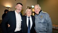 Watch: Tomás Mulcahy on Glen Rovers heritage, Barrs rivalry and county title ambitions 