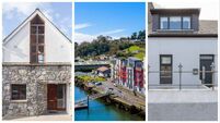 Three homes from €245k