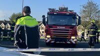 Birchwood estate fatal house fire