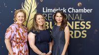 Best of the Mid-West on show as Limerick Chamber reveals awards shortlist 