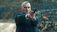 Chasing Millions: Christopher Eccleston aims for fun in comedy about the Northern Bank robbery