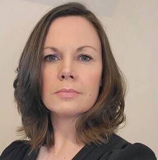 Ciara Ni Bhroin: 'There is no will at Government level to truly recognise the economic value of mothers — the ones who prop up the economy.' Ciara Ni Bhroin: 'There is no will at Government level to truly recognise the economic value of mothers — the ones who prop up the economy.'