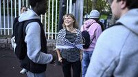 FRANCE-POLITICS-EDUCATION-PROTEST