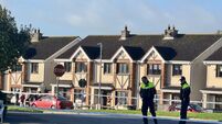 Birchwood estate fatal house fire