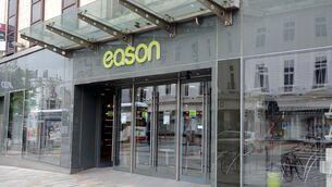 <p>Company said general cost inflation had been a 'challenge' for businesses and consumers in recent years but the 'most significant challenge to performance in the retail sector remains the very high year-on-year increases in the minimum wage rate'. File picture: Denis Minihane</p> <p>Company said general cost inflation had been a 'challenge' for businesses and consumers in recent years but the 'most significant challenge to performance in the retail sector remains the very high year-on-year increases in the minimum wage rate'. File picture: Denis Minihane</p>