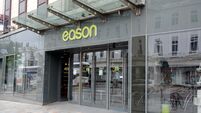Bookseller Eason cites rising minimum wage as 'significant challenge' to retail