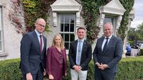Teagasc and UCD to host knowledge transfer conference