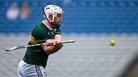 Kerry v Derry - Christy Ring Cup Final