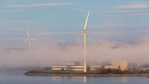 <p> The DePuy Synthes/Johnson & Johnson manafacturing facility at Loughbeg, Ringaskiddy. J&J plans to spin off Depuy, Synthes next year. Picture: David Creedon</p> <p> The DePuy Synthes/Johnson & Johnson manafacturing facility at Loughbeg, Ringaskiddy. J&J plans to spin off Depuy, Synthes next year. Picture: David Creedon</p>