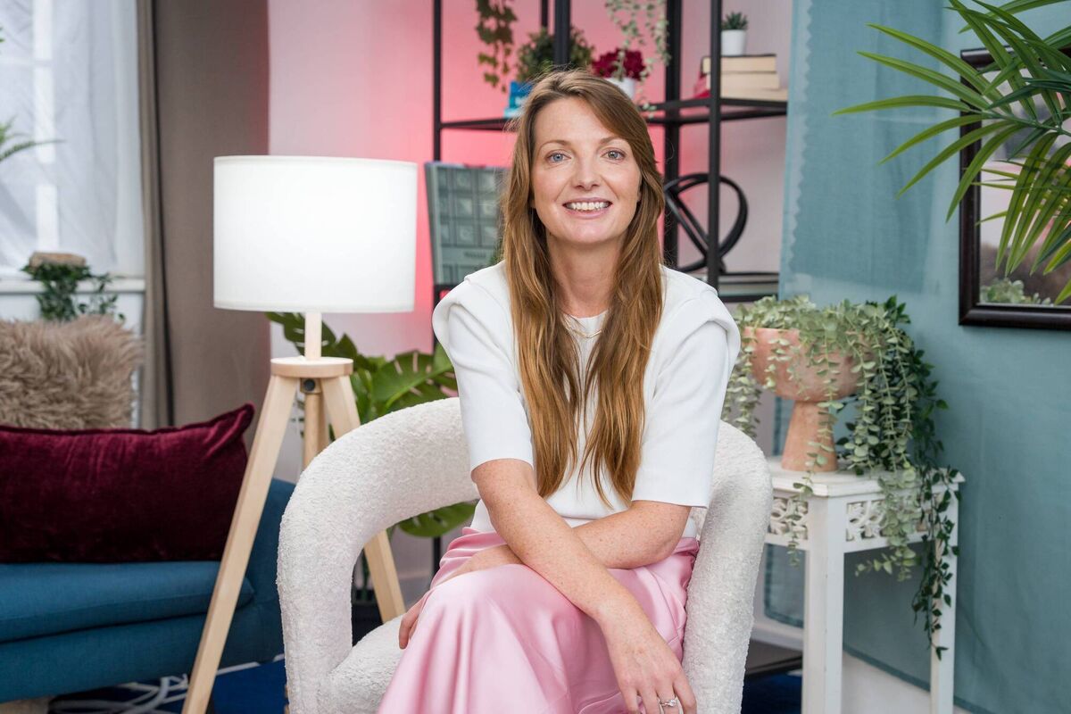 Dr Louise Fitzgerald is a GP with a special interest in helping women navigate perimenopause and menopause. Dr Louise Fitzgerald is a GP with a special interest in helping women navigate perimenopause and menopause.