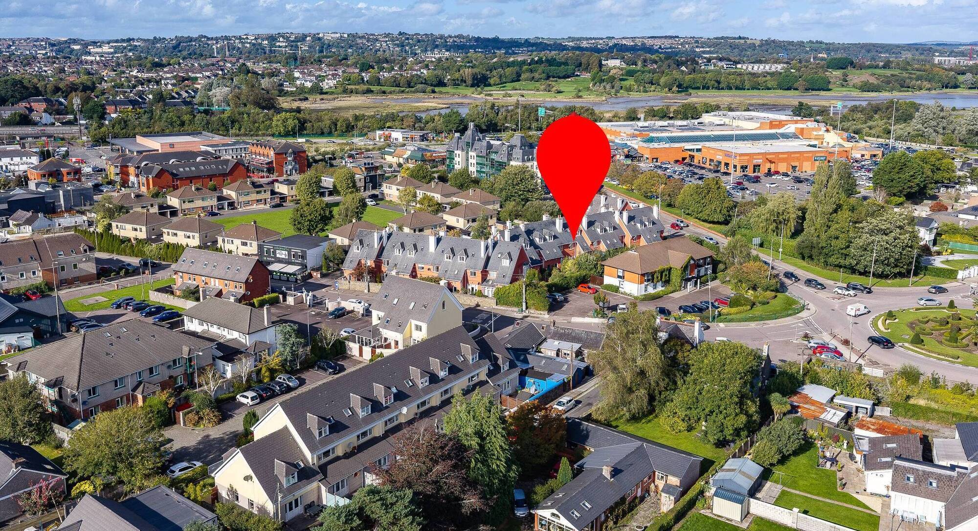10 Douglas Close, Douglas, Cork