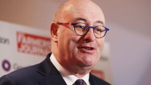 <p>Phil Hogan has launched his campaign to be the next director general of the UN’s Food and Agriculture Organisation (FAO), having been nominated by the Government. File picture</p> <p>Phil Hogan has launched his campaign to be the next director general of the UN’s Food and Agriculture Organisation (FAO), having been nominated by the Government. File picture</p>