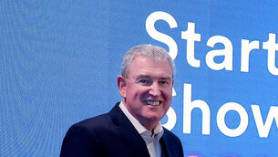<p>Executive director at Enterprise Ireland Kevin Sherry said: 'We are focused on trying to ensure that the alternatives to actually deciding to sell or not sell are more evident.' File picture: Maxwell’s</p> <p>Executive director at Enterprise Ireland Kevin Sherry said: 'We are focused on trying to ensure that the alternatives to actually deciding to sell or not sell are more evident.' File picture: Maxwell’s</p>