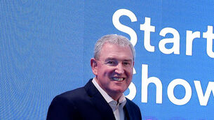 <p>Executive director at Enterprise Ireland Kevin Sherry said: 'We are focused on trying to ensure that the alternatives to actually deciding to sell or not sell are more evident.' File picture: Maxwell’s</p>