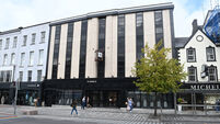 Flannels to close its Cork outlet three years after it opened