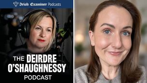 <p>Ciara Reilly speaks to The Deirdre O'Shaughnessy Podcast about her fears for her daughter’s future, the Government’s inability to plan and the public sector strikes.</p> <p>Ciara Reilly speaks to The Deirdre O'Shaughnessy Podcast about her fears for her daughter’s future, the Government’s inability to plan and the public sector strikes.</p>