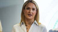 Department leaked Garda whistleblower's identity two weeks after data breach with another Department leaked Garda whistleblower's identity two weeks after data breach with another