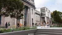 No more funding for science museum without strategy, OPW says