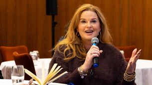 <p>Kilkenny Design chief executive Evelyn Moynihan. Kilkenny Design has reported group turnover up by 12.9% to €36.33m. Picture: Alison Miles /OSM PHOTO</p>