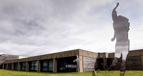 FAI headquarters