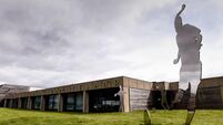 FAI headquarters