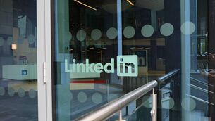 <p>LinkedIn alleges the DPC, in inflicting such a severe fine and other reprimand, was not exercising limited functions and powers of a judicial nature within the meaning of the Constitution. File picture</p> <p>LinkedIn alleges the DPC, in inflicting such a severe fine and other reprimand, was not exercising limited functions and powers of a judicial nature within the meaning of the Constitution. File picture</p>