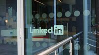 iStock-2190530407.jpg LinkedIn offices in Dublin, Ireland