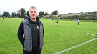 Glen Rovers coach Eoghan Cronin: 'Winning with fellas you soldiered with is as good as anything'