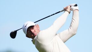 <p>FORGIVE AND FORGET: Rory McIlroy would welcome back LIV players, saying it would be good for business. Pic: Adam Davy/Press Association</p> <p>FORGIVE AND FORGET: Rory McIlroy would welcome back LIV players, saying it would be good for business. Pic: Adam Davy/Press Association</p>