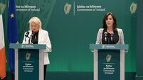IRISH National Drugs Strategy 2026–2030