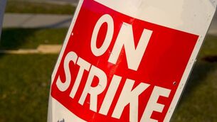 <p>While trade union leaders were once regular fixtures in the news headlines, many have faded from public view during 17 years of industrial peace. Picture: iStock</p>