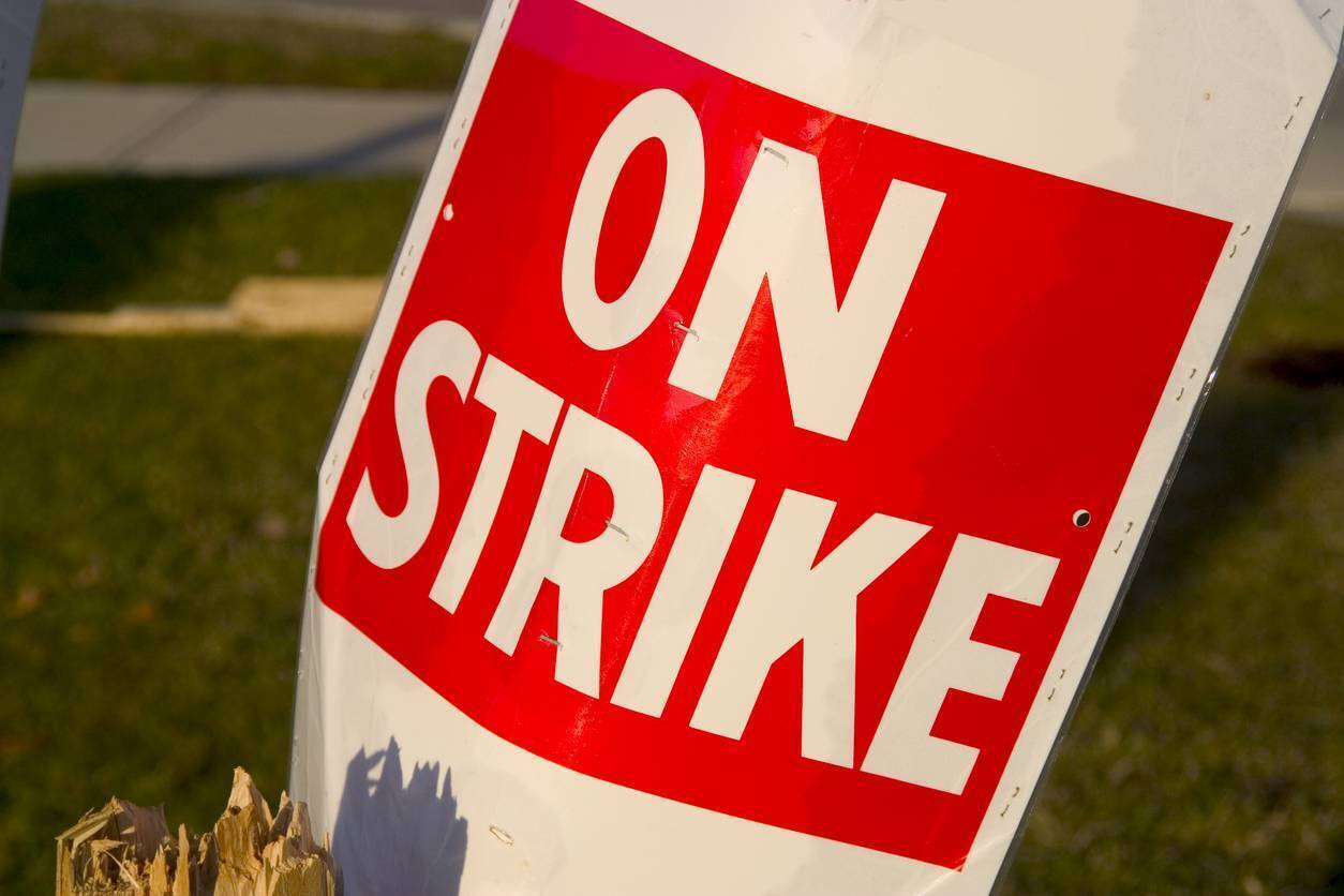 Public sector strikes: Eight key union leaders bringing 17 years of industrial peace to an end