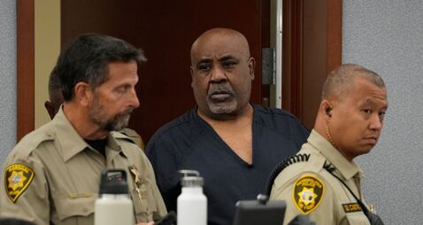 Tupac Trial