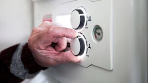 <p>During a Dáil debate on the cost of home heating oil, Sinn Féin’s Pearse Doherty said he had spoken to people who are struggling to make ends meet. Stock picture: Stuart Boulton/Alamy</p> <p>During a Dáil debate on the cost of home heating oil, Sinn Féin’s Pearse Doherty said he had spoken to people who are struggling to make ends meet. Stock picture: Stuart Boulton/Alamy</p>