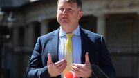 Fianna Fail motion to establish constitutional right to housing