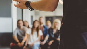 <p>The new national database documenting issues for which students seek support from college counselling services will launch next year. Picture: iStock</p> <p>The new national database documenting issues for which students seek support from college counselling services will launch next year. Picture: iStock</p>