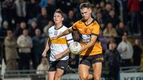 How the GAA’s extensive data report can make you a better coach