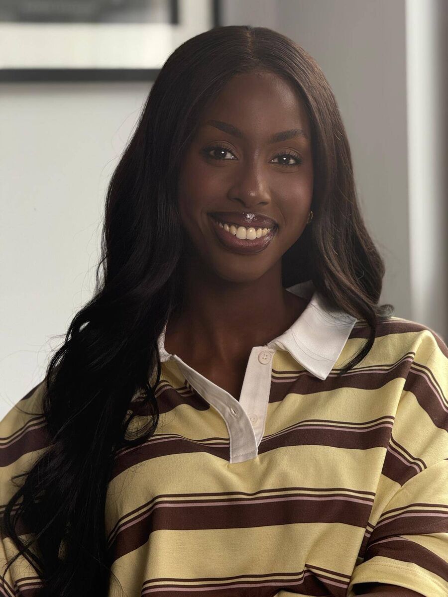It took broadcaster Katja Mia 14 years to get a diagnosis of endometriosis after suffering from debilitating and painful periods since her early teens. It took broadcaster Katja Mia 14 years to get a diagnosis of endometriosis after suffering from debilitating and painful periods since her early teens.