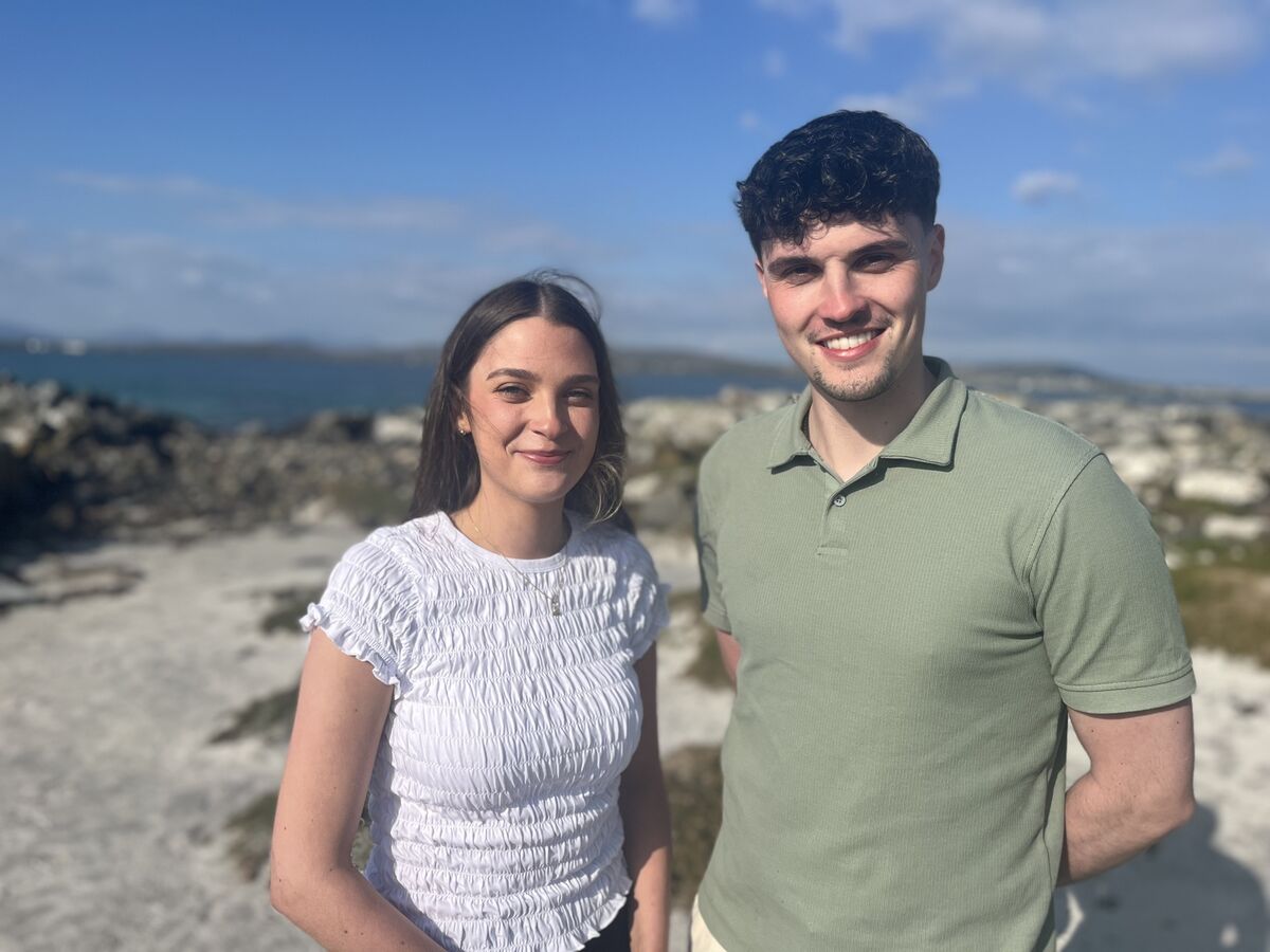 The mystery of a sean-nós song is explored in Aistear an Amhráin: ‘Amhrán Mhaínse’, Saturday, RTÉ One, 8.15pm
