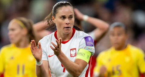 Poland v Belgium - FIFA Women's World Cup 2027 European Qualifiers Play-offs Round 1: Second Leg