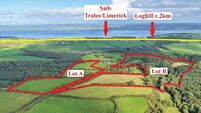 Average farmland prices forecast to rise by 8%