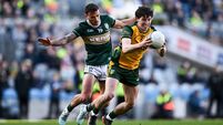 Kerry v Donegal - Allianz Football League Division 1 Final