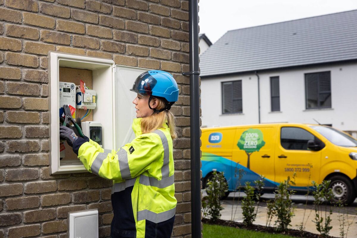 More than two million smart meters have been installed nationwide. More than two million smart meters have been installed nationwide.