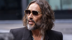 <p>Russell Brand faces three charges of rape, indecent assault, and three counts of sexual assault, relating to six women (Ben Whitley/PA)</p> <p>Russell Brand faces three charges of rape, indecent assault, and three counts of sexual assault, relating to six women (Ben Whitley/PA)</p>