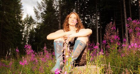 Kate Nash: 'It was fine until Ed Sheeran dropped Macklemore'