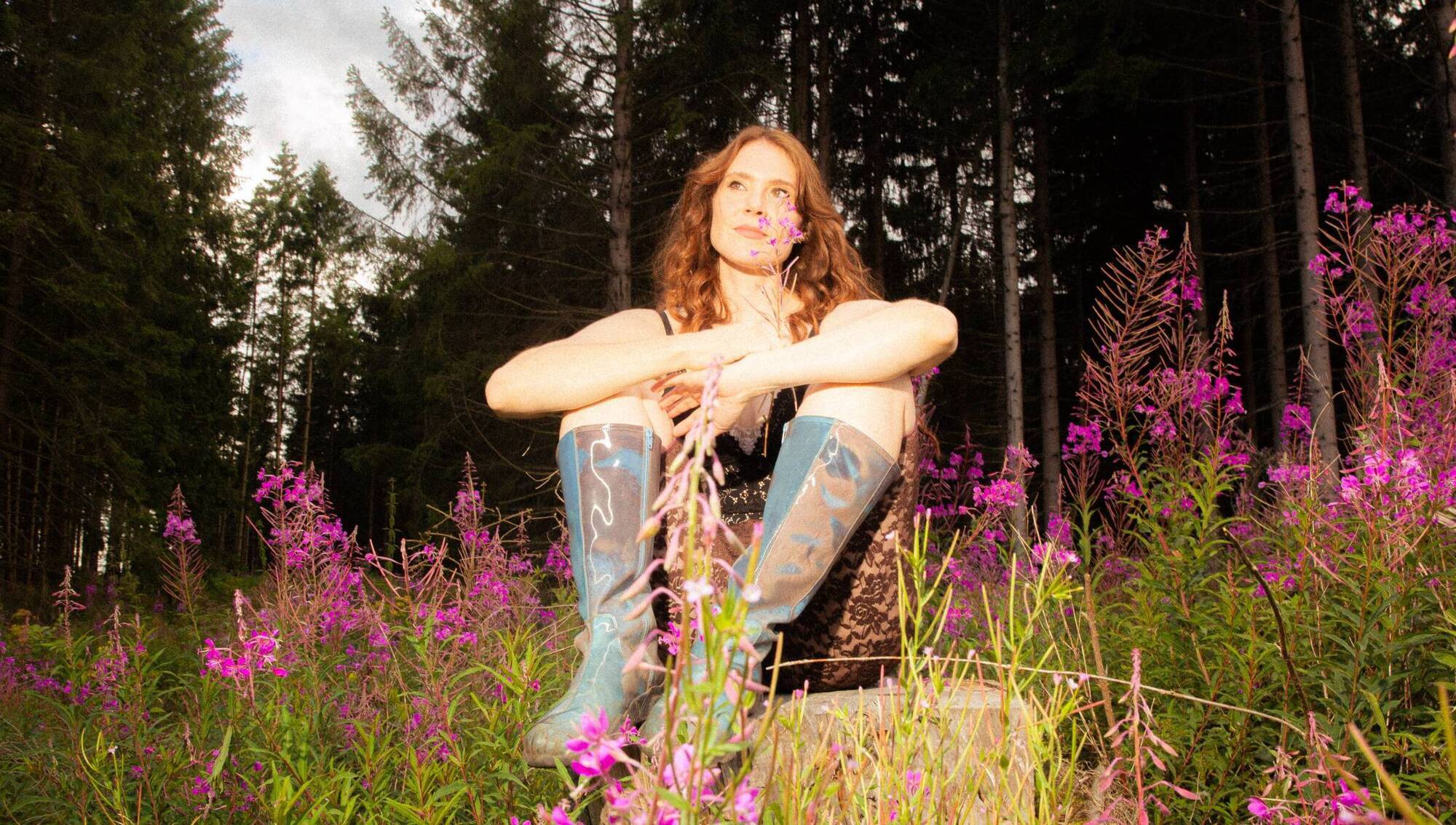 Kate Nash: 'It was fine until Ed Sheeran dropped Macklemore'