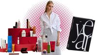 Desire Lines: This Christmas beauty chest has over €700 of products for just €175