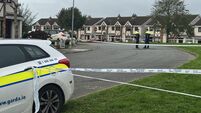 Waterford City house fire deaths